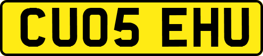 CU05EHU