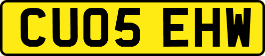 CU05EHW