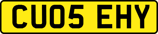 CU05EHY
