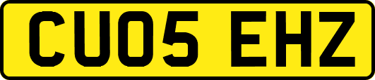 CU05EHZ