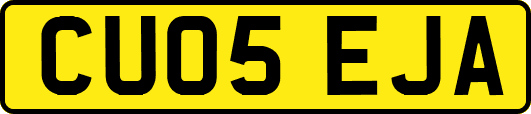 CU05EJA