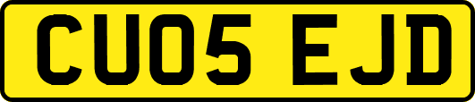 CU05EJD