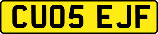 CU05EJF