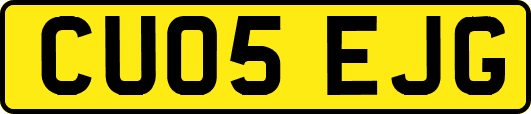 CU05EJG