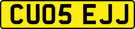 CU05EJJ