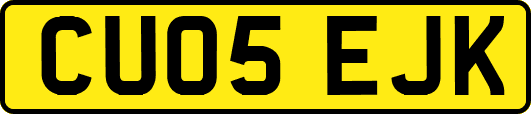 CU05EJK