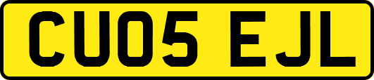 CU05EJL