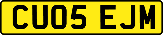 CU05EJM