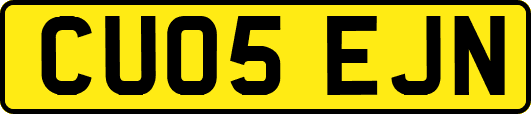 CU05EJN