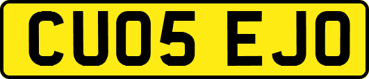CU05EJO