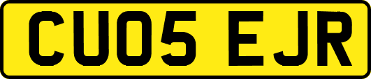 CU05EJR