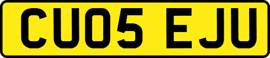 CU05EJU