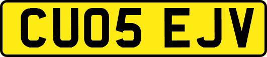 CU05EJV
