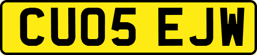 CU05EJW