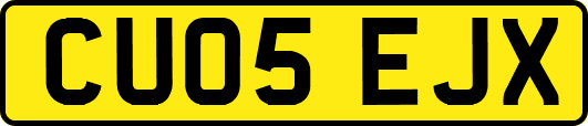 CU05EJX