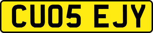 CU05EJY