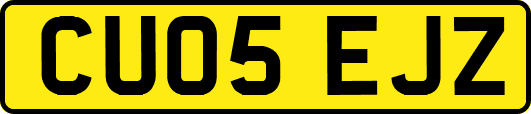 CU05EJZ