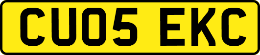 CU05EKC