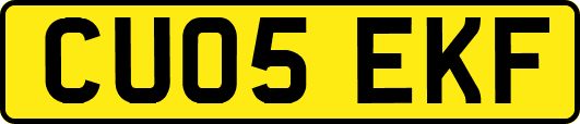 CU05EKF