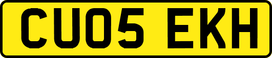 CU05EKH