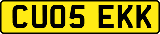 CU05EKK