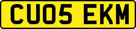 CU05EKM