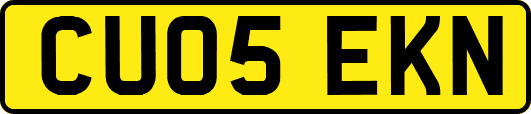 CU05EKN