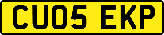 CU05EKP