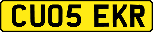 CU05EKR