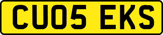CU05EKS