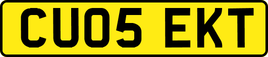 CU05EKT