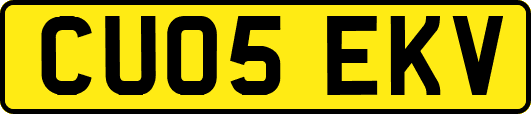 CU05EKV