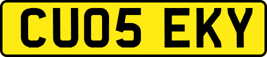 CU05EKY