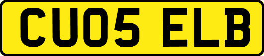 CU05ELB