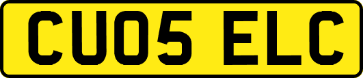 CU05ELC