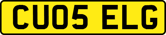 CU05ELG