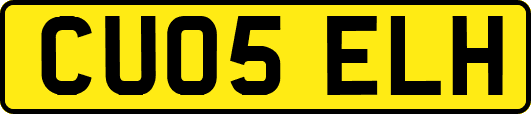 CU05ELH