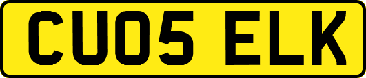 CU05ELK