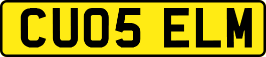 CU05ELM