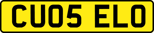 CU05ELO