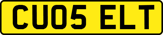 CU05ELT