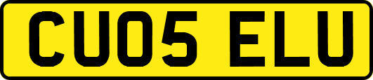 CU05ELU