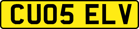CU05ELV