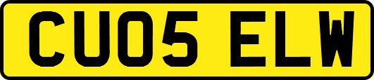 CU05ELW