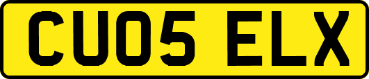 CU05ELX