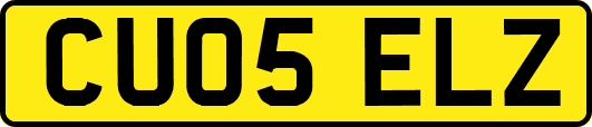 CU05ELZ