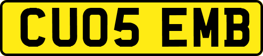 CU05EMB