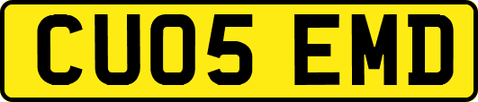 CU05EMD