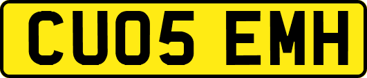 CU05EMH