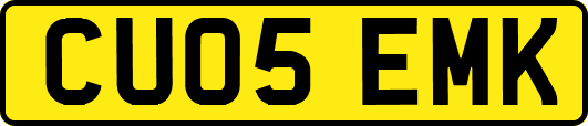 CU05EMK